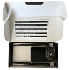 WiFi Extenders Signal Booster for Home w/ 1.2Gbps Ethernet Port - up to 6,784sf