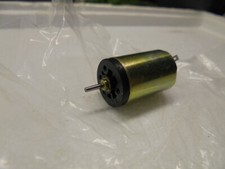  Faulhaber Motor 1624T1.4G Servoantrieb Glockenanker Modellbau