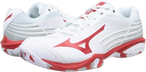 MIZUNO Badminton Shoes WAVE CLAW 2 