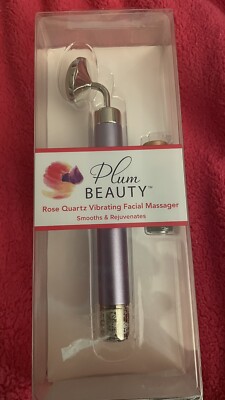 plum beauty vibrating facial massager Sexy Crochet Bikini