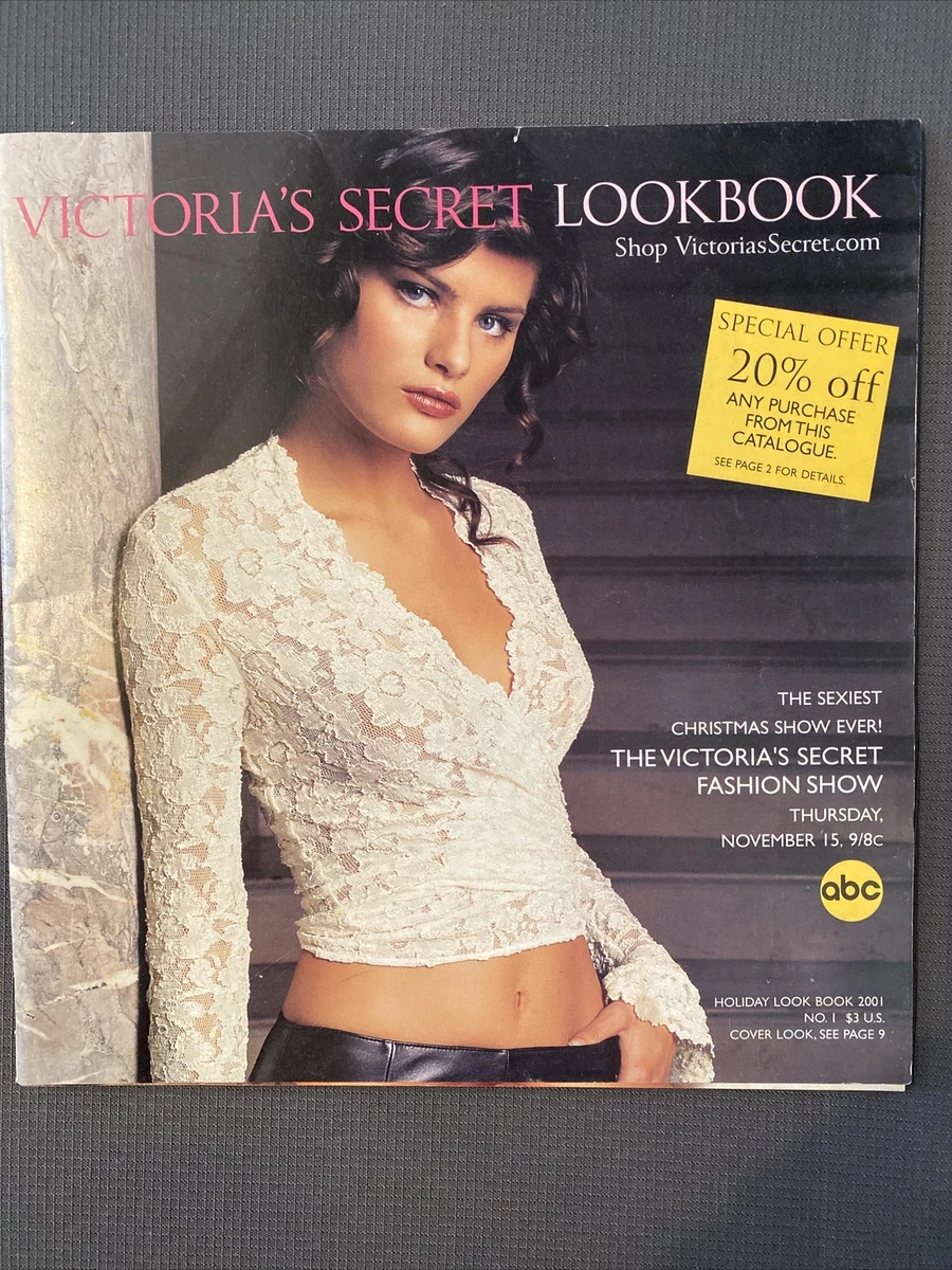 Isabeli Fontana Victorias Secret