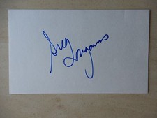 Greg Louganis Autographed 3