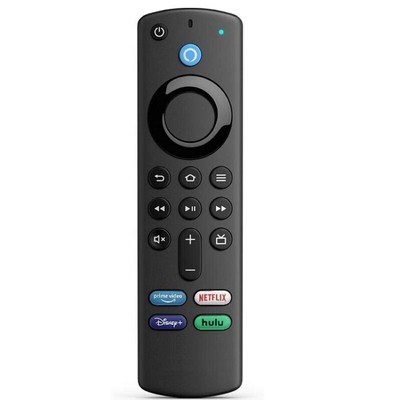 Amazon/Alexa Fire TV-4K Lite Max Cube Replacement Voice RemoteControl