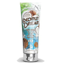 FIESTA SUN COCONUT DREAM BRONZER, 8OZ