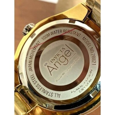 Invicta Women