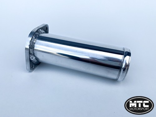 MTC MOTORSPORT FORD FOCUS MK3 1.6 TDCI DE-RESONATOR PIPE TRANSIT CONNECT DE-RES - 第 7/12 張圖片