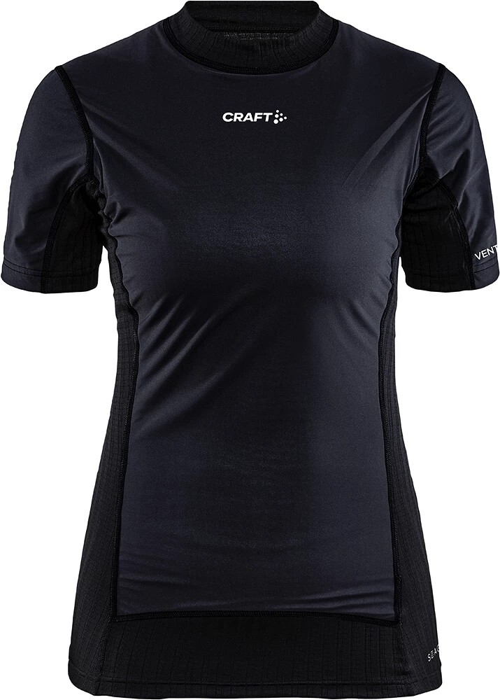 Ремесло Damen Radsport Zubehr Damen Thermo Unterwsche W Active Extreme X Wind SS 18990₽
