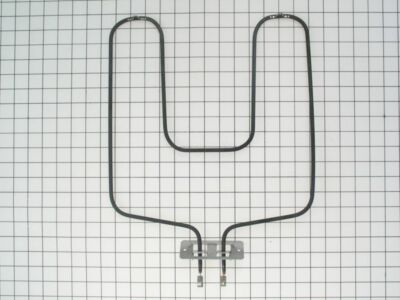 New Genuine OEM GE General Electric Oven Range Bake Element WB44X190