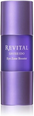 Revital Eye Zone Booster 15ml | Tokyo Beauty Box SHISEIDO REVITAL