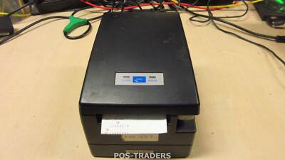 Citizen CT-S2000 USB Serial 80MM 203 dpi Ticket Printer Drucker Black Schwarz