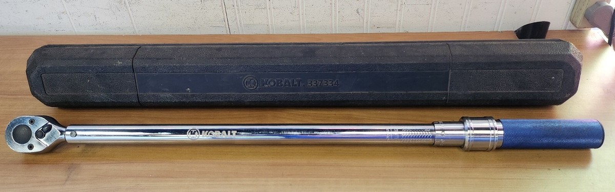 Kobalt 1/2