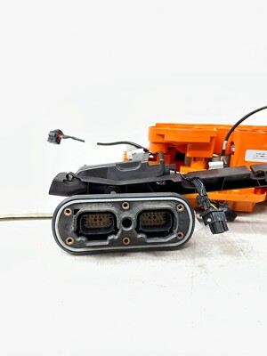 OEM Tesla Model S 12-21 HV BATTERY CONTROLLER- HVLV ANCILLARY UNIT