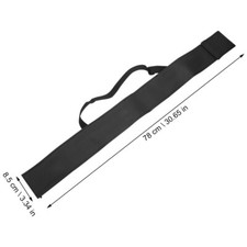Sticks Carrying Bag Billiard Cue Cases Stick Bag Cue Stick Case Pool Stick Case