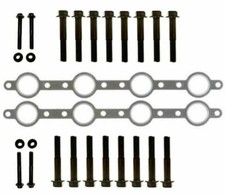 Tracktech Exhaust Manifold Gasket Bolt Kit For 94-03 7.3l Powerstroke