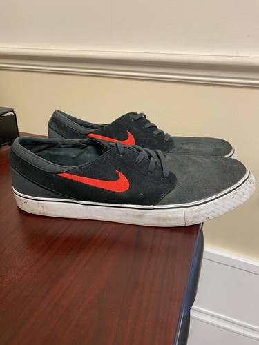 Nike ZOOM STEFAN JANOSKI Mens Sneakers 