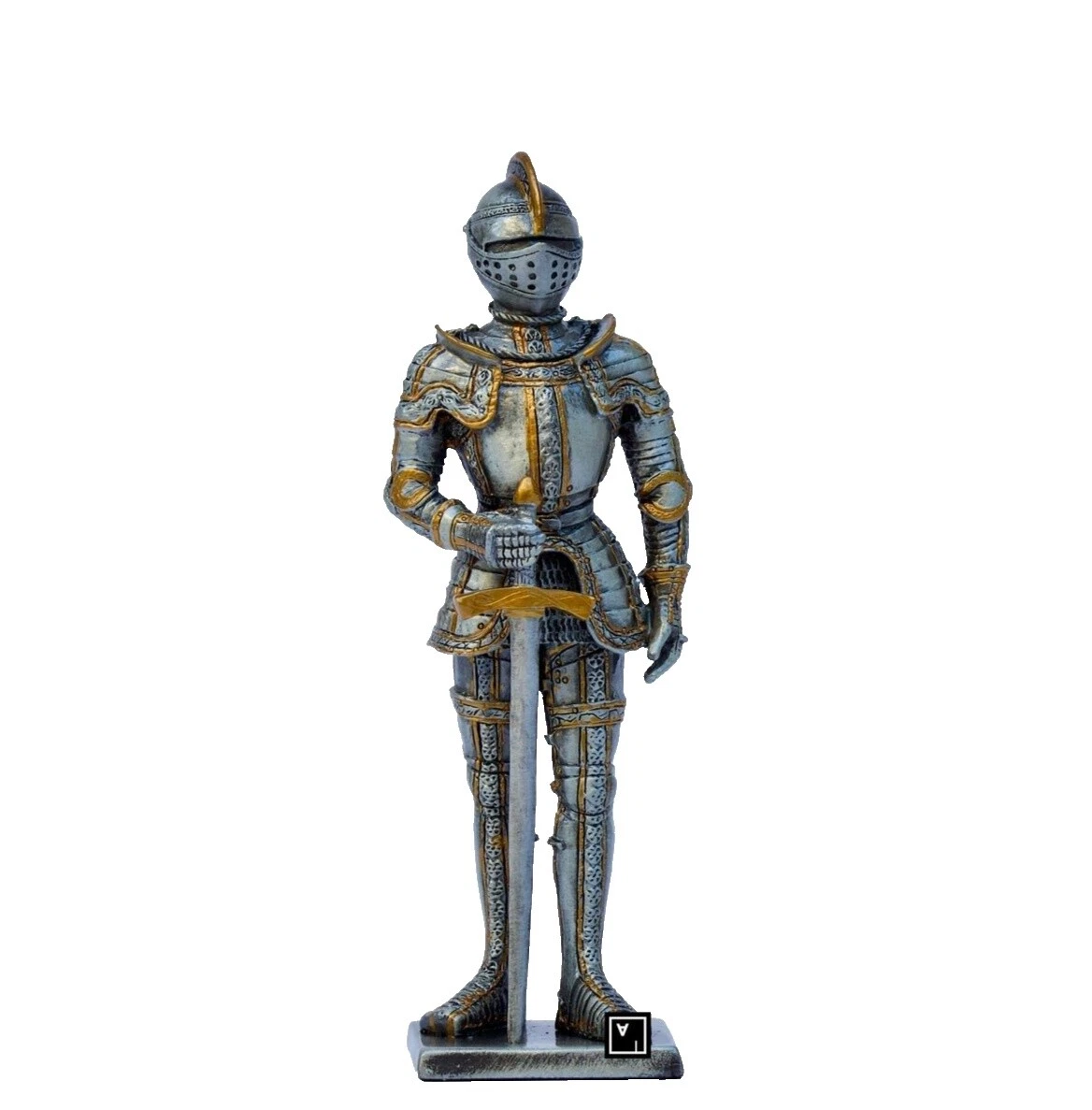 Decoraciones de Peltre esculturas y estatuillas