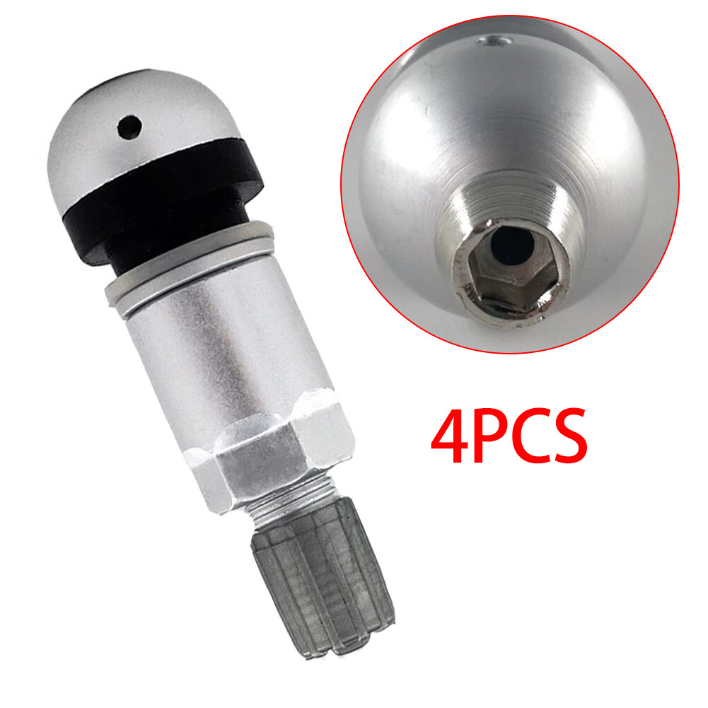 TPMS Tyre Pressure Sensor Valve Stem Repair Kit For Audi Mercedes Replacement eBay