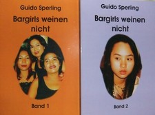 Bargirls weinen nicht 1 und 2 Bargirl Guido S...