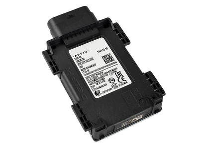 Radar Sensor Lane Change Warning for BMW 66326895290 66326892839  