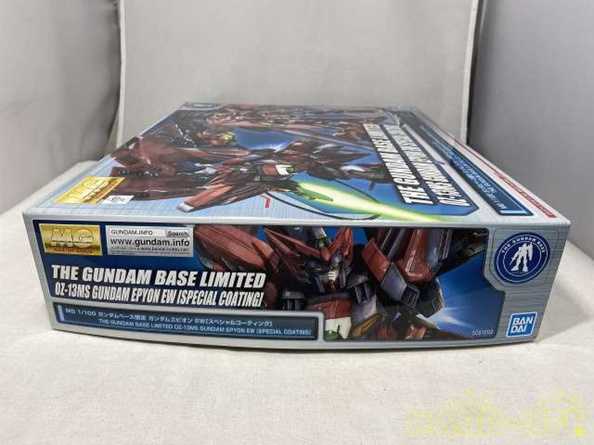 その他 The Gundam Base Limited Epyon EW 1_a_b_e39446b9-aa2d-4639-b2ea-