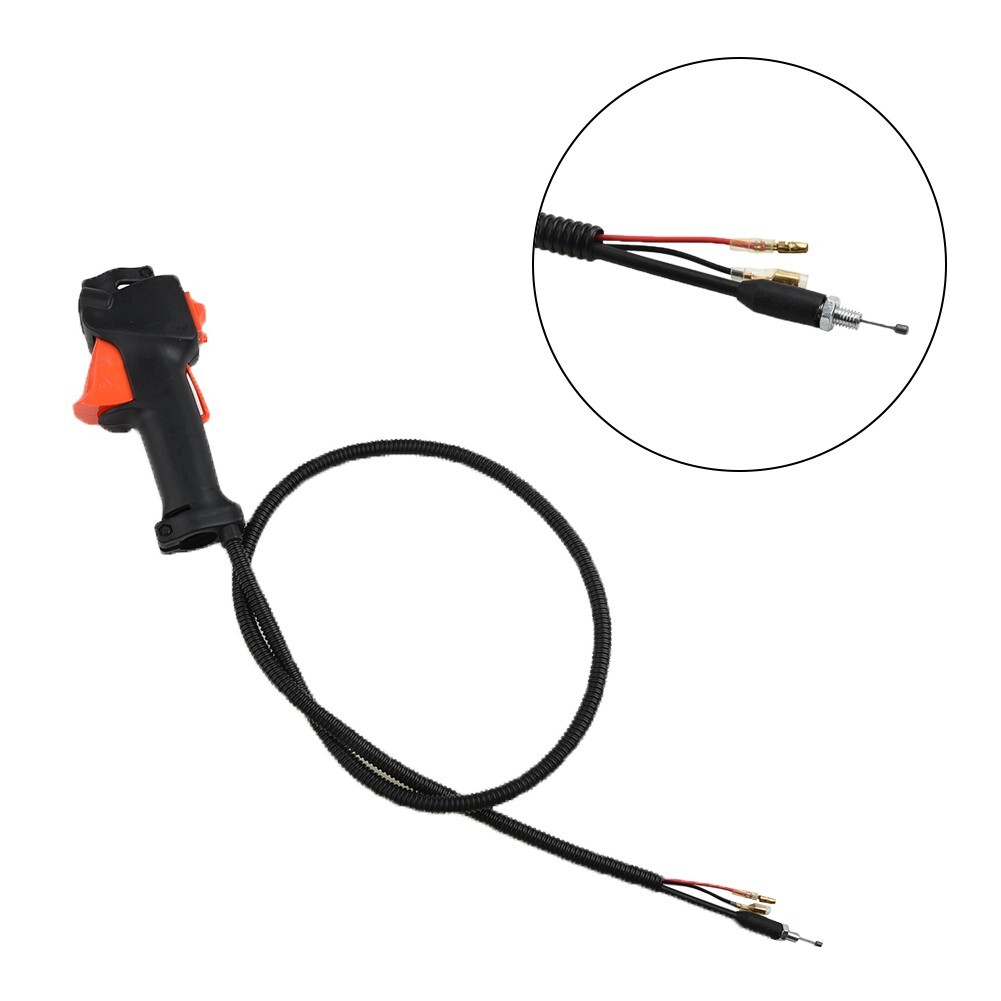 Throttle Trigger Cable For Honda GX35 139F 140F String