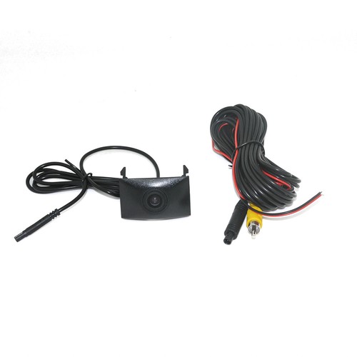 CCD Car Backup Front View Camera for 2013 Audi Q7 Front Logo Brand Mark Camera - Picture 7 of 7