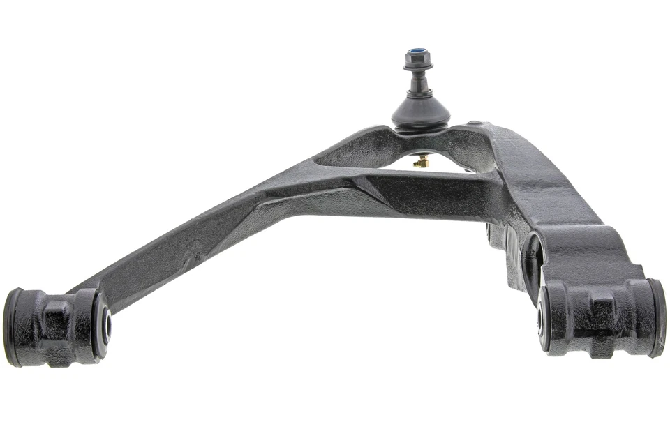 Control Arm and Ball Joint Assy Mevotech For 00-06 Chevrolet Suburban 1500 - Image 3 of 4