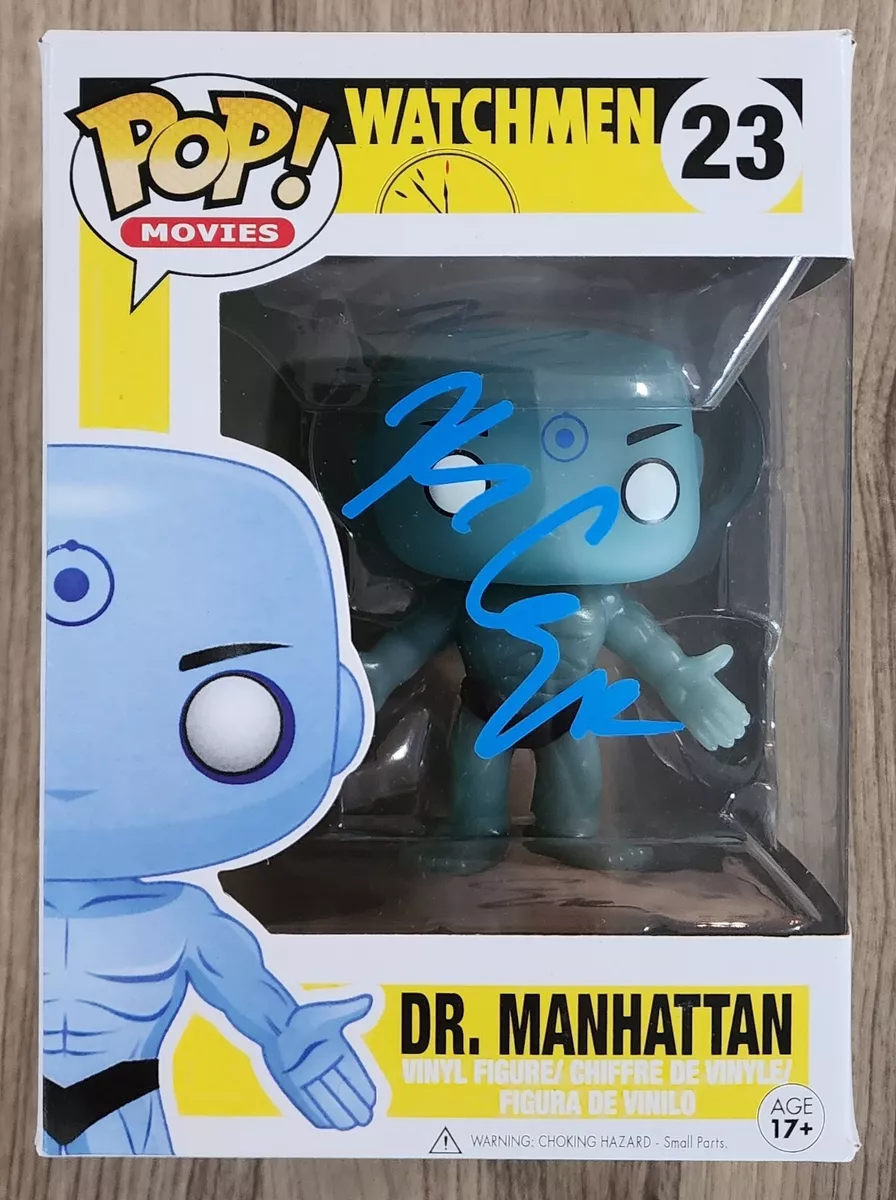 Funko pop manhattan deals