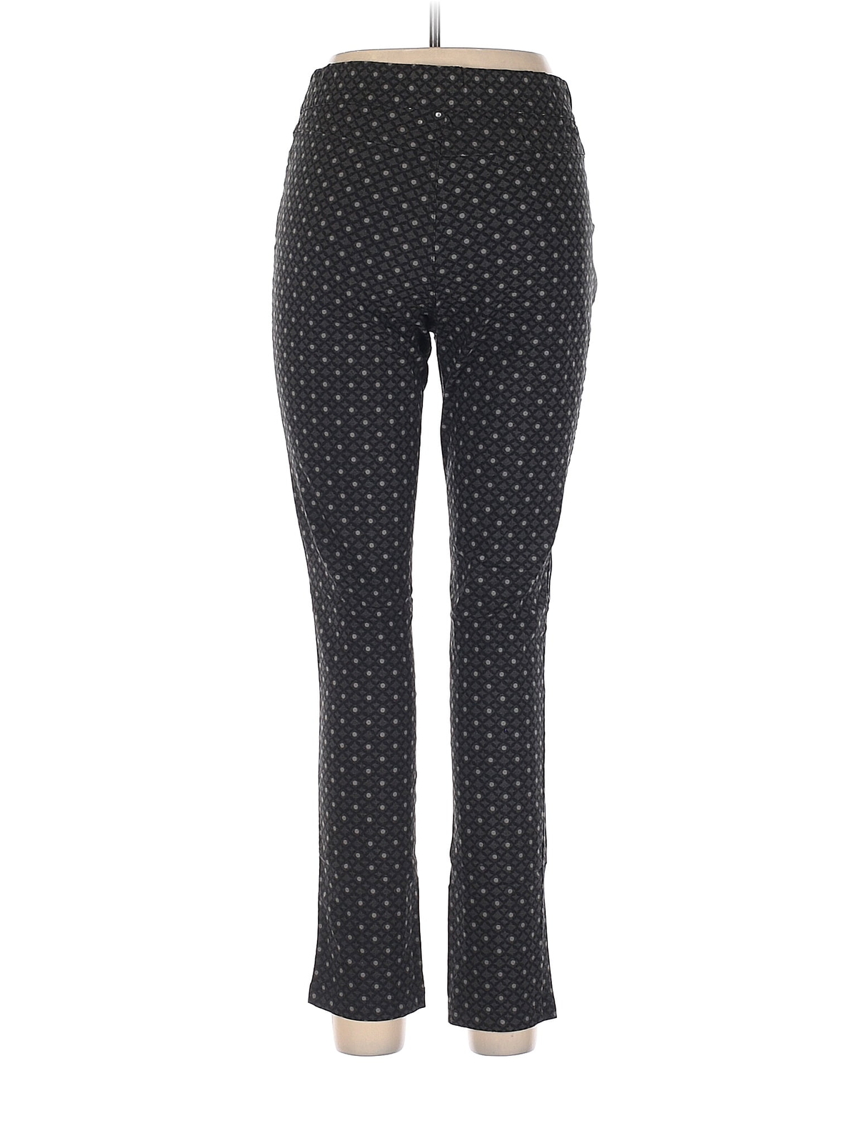 Essentials Women Black Casual Pants L eBay