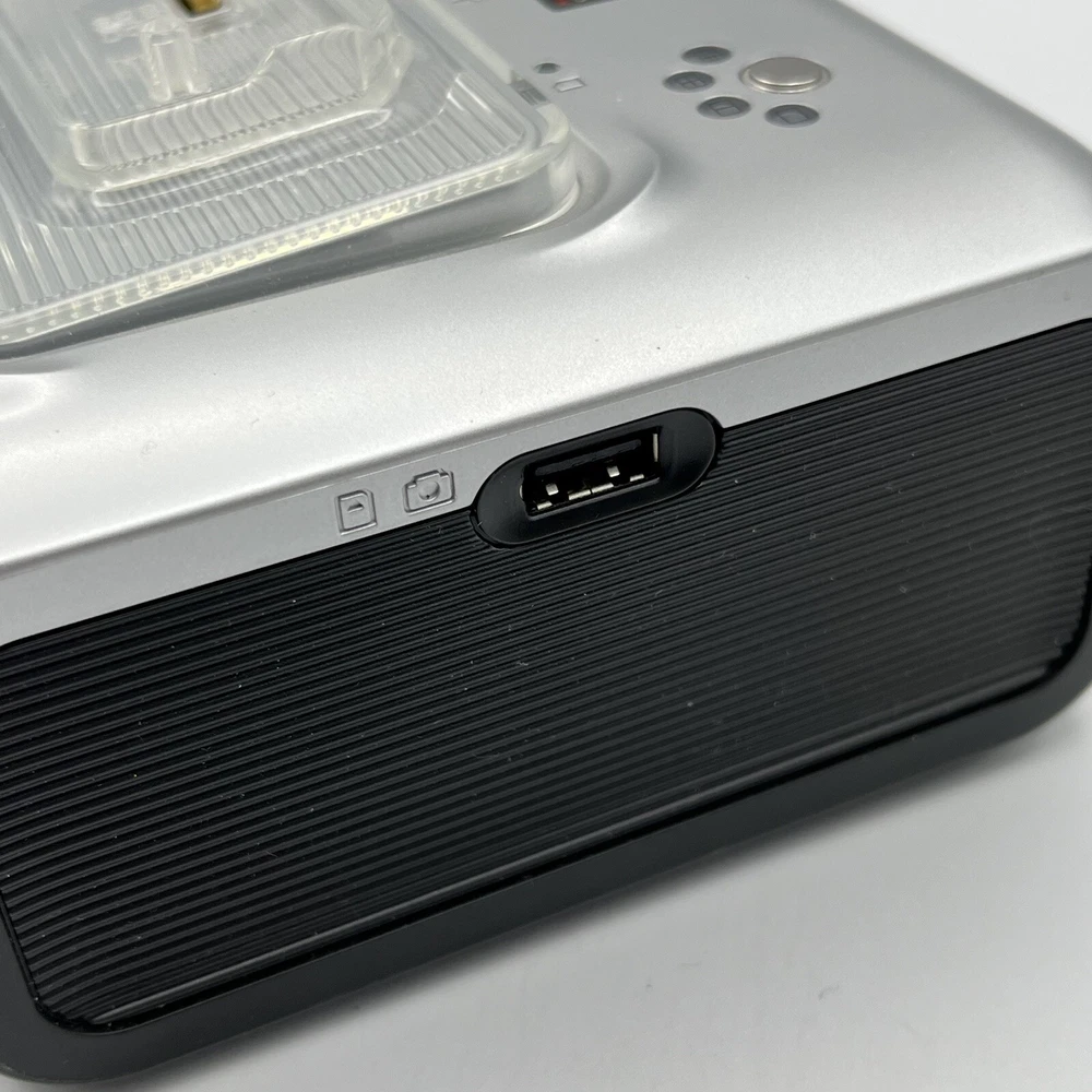 Kodak EasyShare Digital Photo Printer - Series 3 Dock - Missing Power Cord