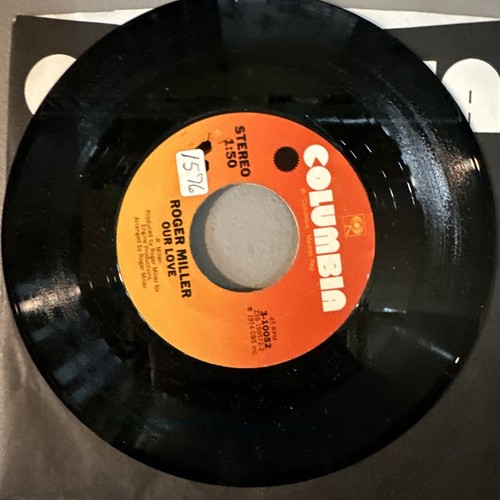 20 RECORDS Premium Lot 45rpm 7” Vinyl Singles Jukebox SEE PICTURES FREE SHIP #4 - Picture 9 of 21