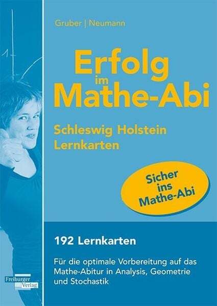Thumbnail - Erfolg Mathe-abi Lernkarten Schleswig-holstein
