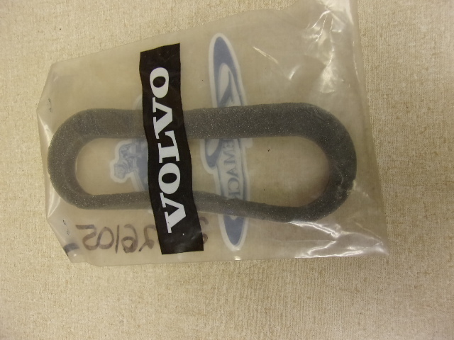 Mack Commercial Truck Gasket Seal 25626105 * * for sale online | eBay