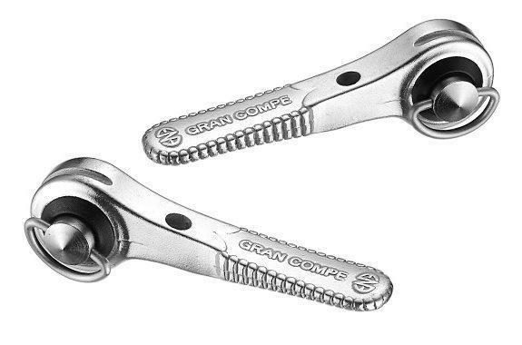 Dia compe ENE-CICLO Down Tube Shifters Grand Compe 5-9 Speed