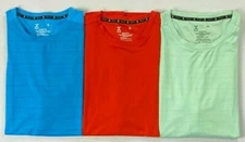 NEW Men's Xersion Quick-Dri Running Run Tank Top