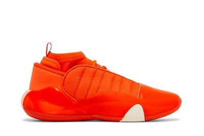 adidas Harden Vol. 7 'Impact Orange' ID2237 | eBay