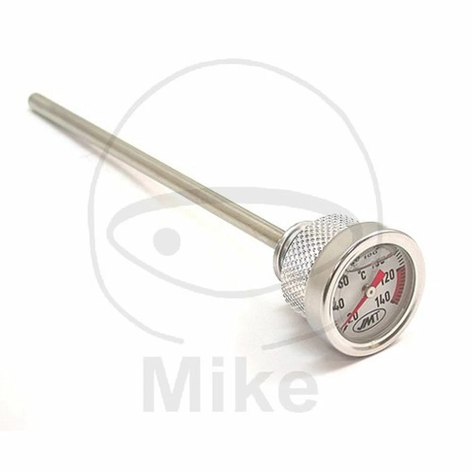 TERMOMETRO OLIO RIMPIAZZA TAPPO M20X2.5 PER HONDA CBR 900 RR FIREBLADE 1992-199 - Immagine 3 di 4