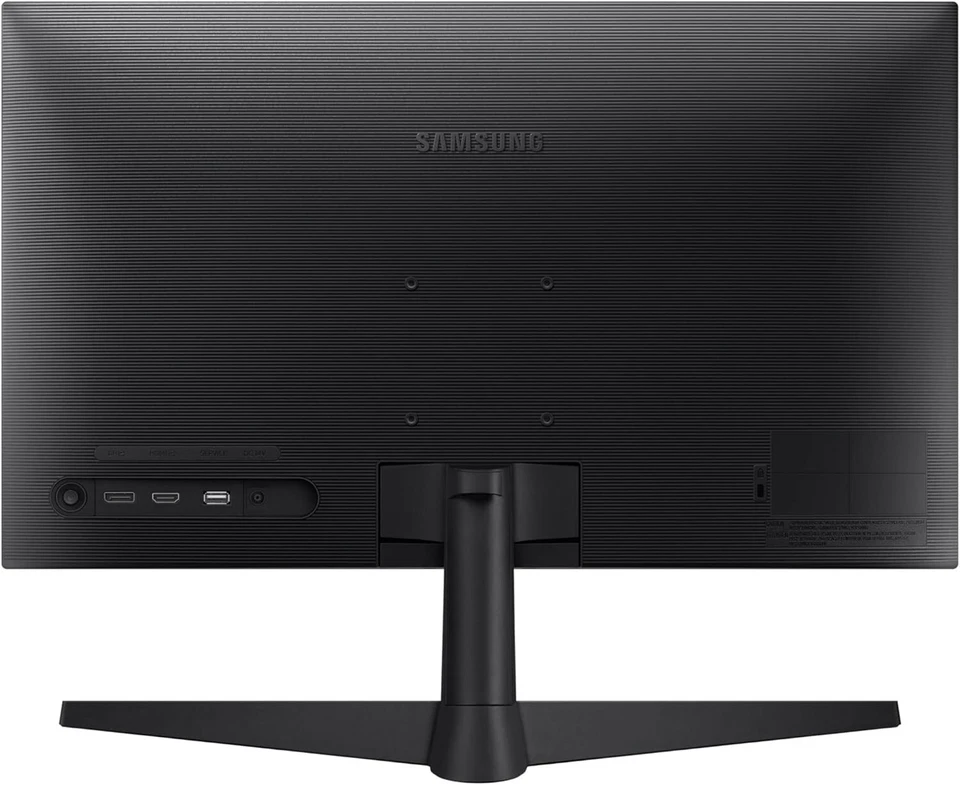 Samsung 24-Inch S33GC Series Business Essential Computer Monitor LS24C332GAUXEN - Image 4 of 4