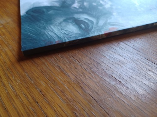 Planet of The Apes Issue Mondo Cinema 2017 Alamo Drafthouse Birth Movies Death - Foto 4 di 11