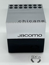 Jacomo Chicane EDT 175ml 5.9 Oz  New In Box!