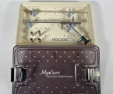 Hologic MySure #50-200XL Scope Set  0-Degree 6mm “Great Unit” (14-Day Guarantee)
