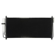 Ac Ac Condenser For 2005 Nissan Altima Se Se-r 3.5l Gas