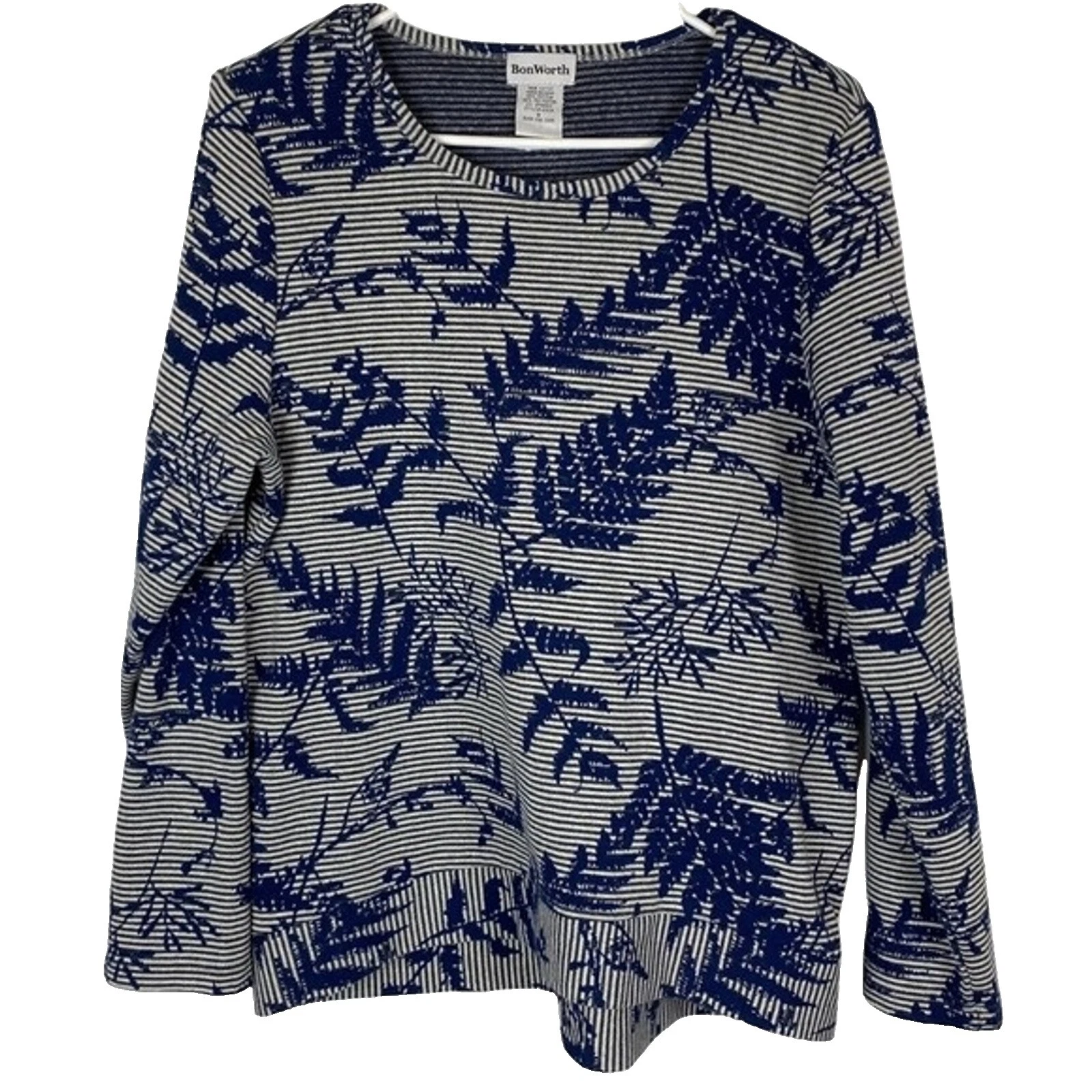 Suéteres para mujer Algodón Worth