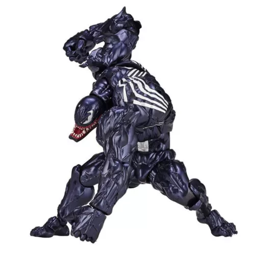 Venom Action Figure Doll Model Venom Legends a Carnage Movable PVC Figures - Bild 8 von 13