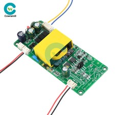 Universal LED LCD TV Backlight Constant Current Driver Board Boost Adapter DC/AC