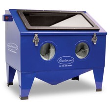Eastwood 28 X 18 X 12 Inch B40 Heavy Duty Modular Blast Cabinet Medium Bench Top Eastwood 28 X 18 X 12 Inch B40 Heavy Duty Modular Blast Cabinet Medium Bench Top