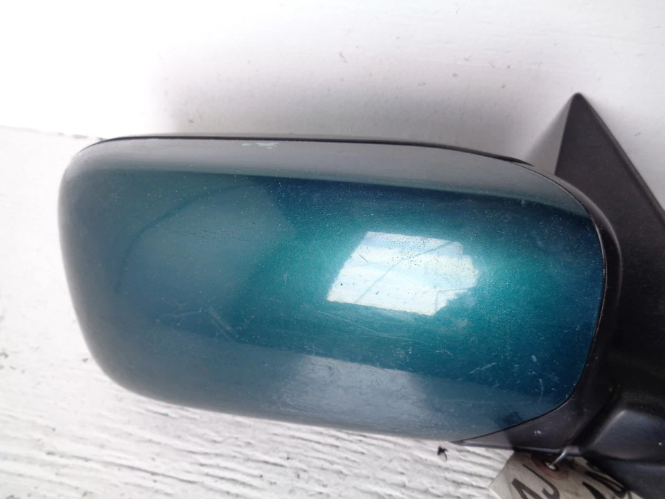Espejo retrovisor eléctrico del lado derecho del pasajero BMW 328I/323/325I 1992-1999 OEM 8130374 Foto 4 de 4