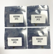 W2020A W2020X Toner Chip for HP 414A 414X Laserjet M454dw M479 M479fdw M455dn