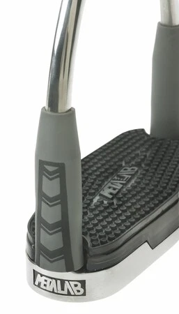 Metalab Air Cushion Stirrup