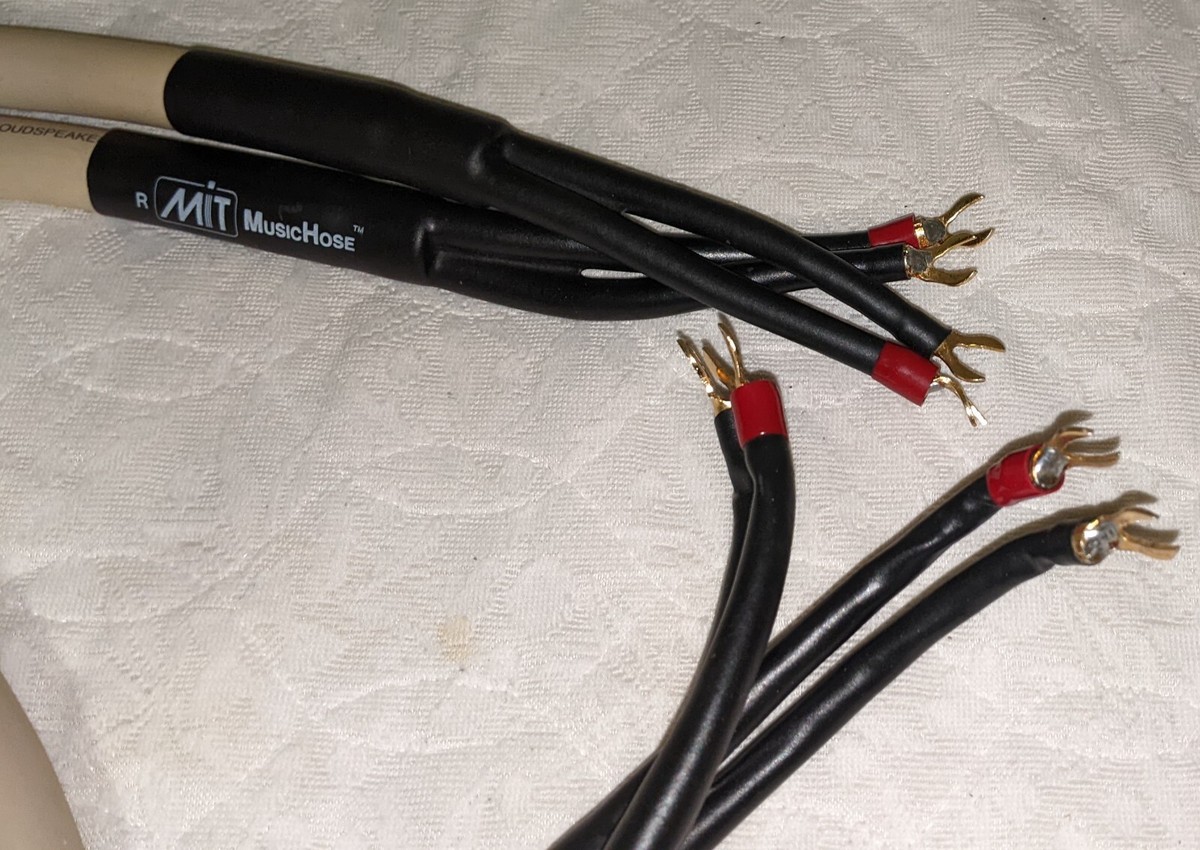 MIT MH-750 Music Hose 2,4m | eBay MIT MH-750 Music Hose 2,4m | eBay